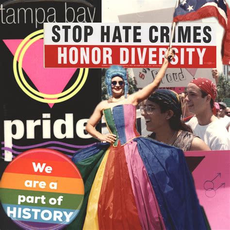 USF Libraries - Activism in the Archives: Researching LGBTQ and History