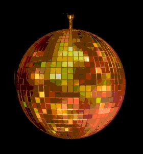 disco ball animated gif image | Disco ball, Disco floor, Cool animations