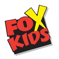 Fox Kids | Logo Timeline Wiki | Fandom