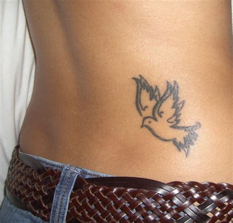 Dove Tattoos Designs, Ideas and Meaning - Tattoos For You