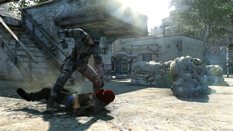 Splinter Cell Blacklist images - Gamersyde