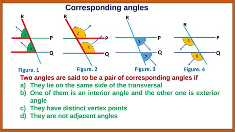 Transversal - YouTube