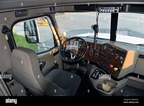 Semi Truck Interior Pictures | Psoriasisguru.com