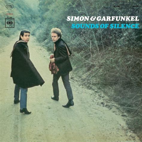 Simon & Garfunkel - Sounds Of Silence - Amazon.com Music