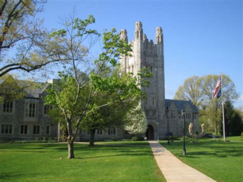 Connecticut College