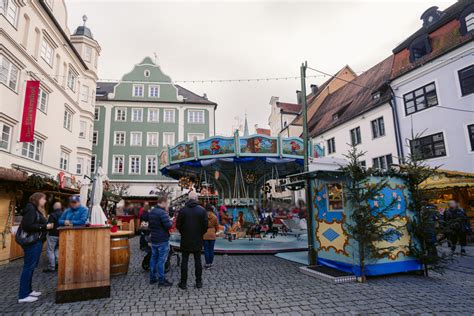 Kempten Christmas Market | 2024 Dates, Locations & Must-Knows ...