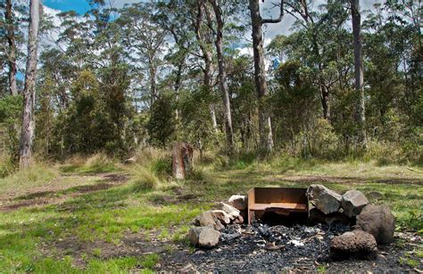 Devils Hole campground and picnic area | Visitor info | NSW National Parks