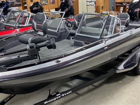 2023 Ranger Boats 621FS CUP Fishing Boat | Moore Boats in Ligonier, IN ...