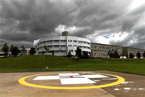 Cleaning staff at Ninewells could take strike action - Evening Telegraph