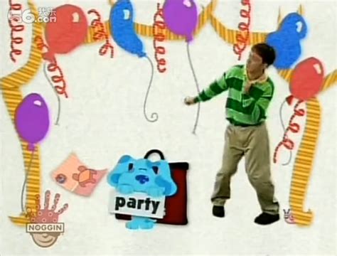 Image - Words 053.jpg - Blue's Clues Wiki