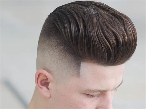 10 Pompadour Haircut & Hairstyles for Men | Man of Many