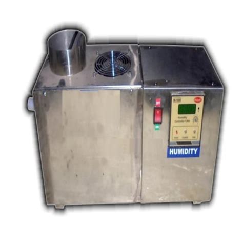 Industrial Humidifier Prices, Manufacturers & Sellers in India