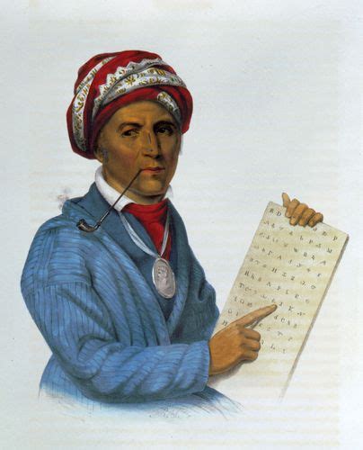 Cherokee syllabary | writing system | Britannica