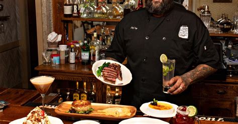 Historic Inn at Sugar Hill Launches New Steakhouse Under New Ownership ...