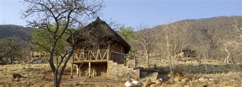 Ruaha Hilltop Lodge - See description and beautiful photos - Explore ...