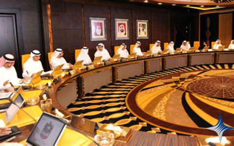 Mohammed chairs UAE Cabinet meeting - News - Government - Emirates24|7