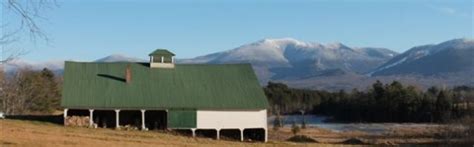 Sugar Hill New Hampshire | Incorporated in 1962