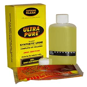 Clean Urine for Drug Test for Sale Online | Ultra Klean