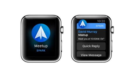 Best Apple Watch apps for email, chat and messaging - Best Apple Watch ...