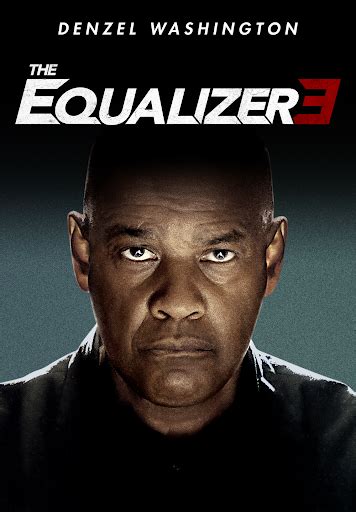 The Equalizer 3 - Movies on Google Play