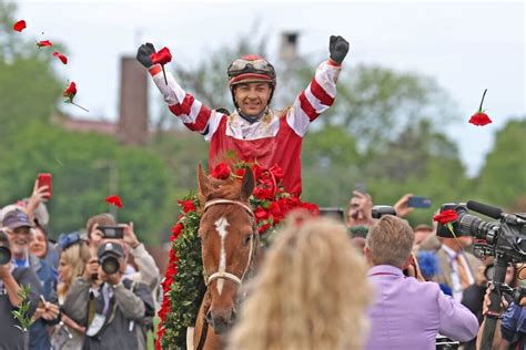 Kentucky Derby’s a winner for NBC; ABC sets U.S. F1 record; Warriors ...