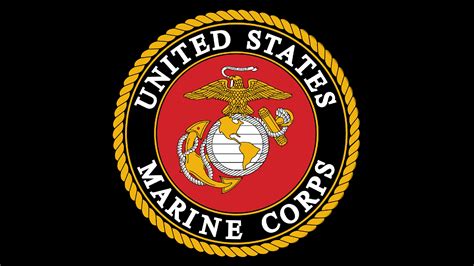 The Marine Corps Wallpaper