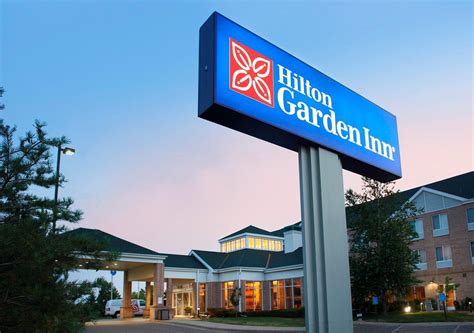 Hilton Garden Inn Minneapolis/Eden Prairie, Eden Prairie, MN Jobs ...