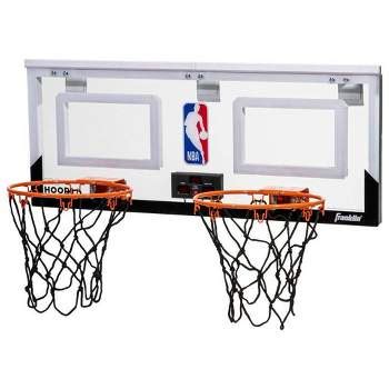 Indoor Basketball : Target