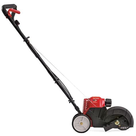 Craftsman Battery Lawn Edger at Craftsman Power Equipment