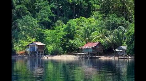 Danau Matano - Sulawesi Selatan | Tempat Wisata di Indonesia - YouTube