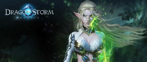 Download Dragon Storm Fantasy on PC with NoxPlayer - Appcenter