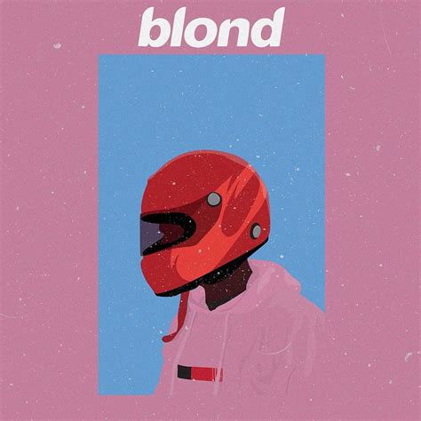 3840x2160px, 4K Free download | frank ocean blond album cover art idea ...