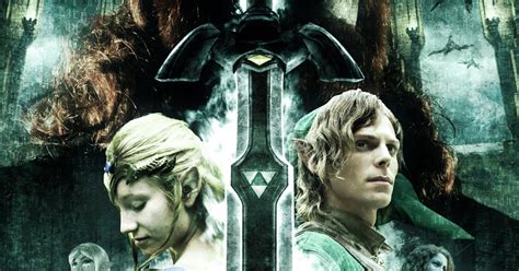 Daily Debate: In A Legend of Zelda Movie, Who Would You Cast As Link ...