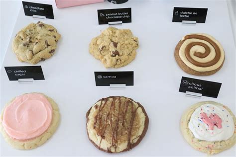 How sweet it is: Crumbl Cookies coming to Derby | Business ...