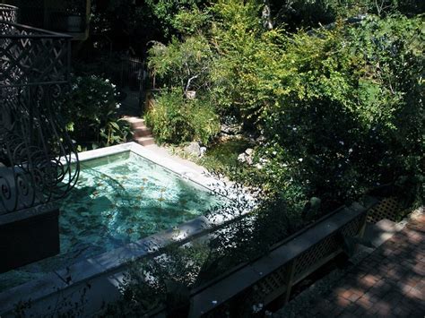 Sycamore Mineral Springs Resort & Spa Pool: Pictures & Reviews ...