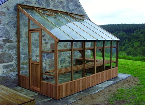 Pin by e on haus und garten | Lean to greenhouse, Backyard greenhouse ...