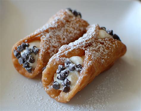 Cannoli - Alchetron, The Free Social Encyclopedia