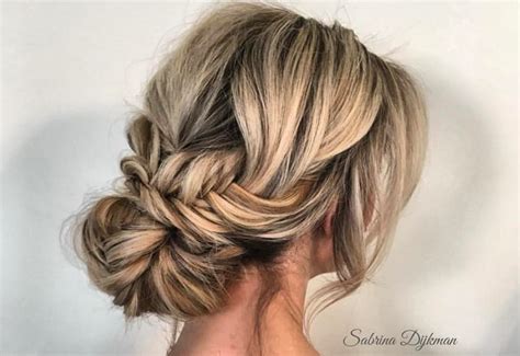 33 Fancy Hairstyles for 2019 That'll Make You Look Like a Million Bucks