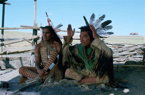 Dances with Wolves (1990) | Dances with wolves, Native american movies ...