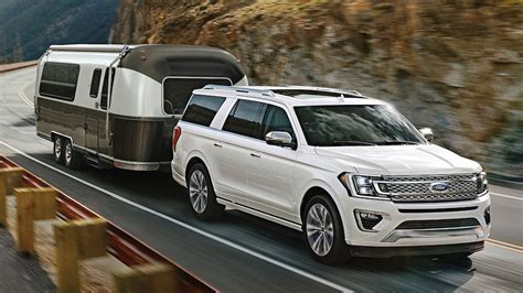 Best SUVs for Towing in 2021: Everything You Need to Know - Kelley Blue ...