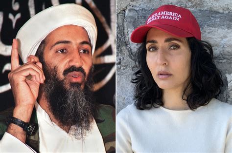 Osama Bin Laden's niece says only Trump can prevent another 9/11