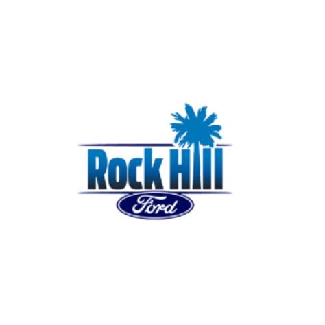 ROCK HILL FORD - Updated December 2024 - 1884 Canterbury Glen Ln, Rock ...