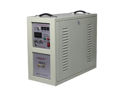 25KW High Frequency Induction Welding Machine - Hfinduction