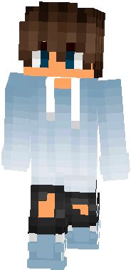 Cute boy 64x64 | Nova Skin