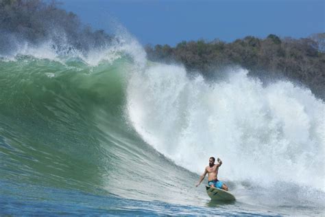 Surfing Santa Catalina: Stories From Around The World