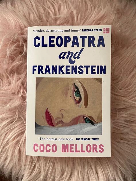 Cleopatra & Frankenstein, Hobbies & Toys, Books & Magazines, Storybooks ...