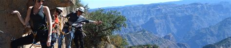 Copper Canyon Hiking Tour | Journey Mexico