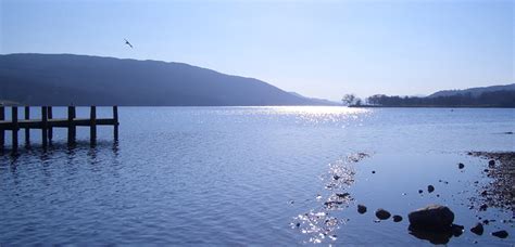 Coniston Water - explore and visit | Lake District National Park