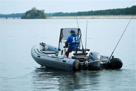 Zodiac Pro 5.5 - Zodiac Nautic - Inflatable and Rigid Inflatable Boats