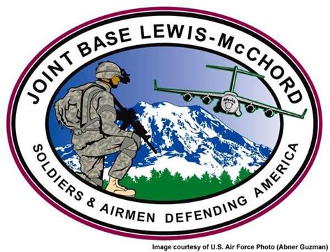 Joint Base Lewis-McChord - Army Technology